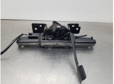 Recambio de cerradura capot para hyundai tucson tecno sky referencia OEM IAM 81130N9000  