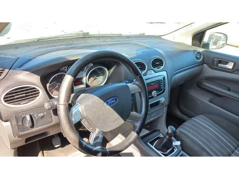 ford focus lim. (cb4) del año 2008