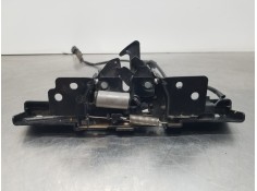 Recambio de cerradura capot para hyundai tucson tecno sky referencia OEM IAM 81130N9000   2