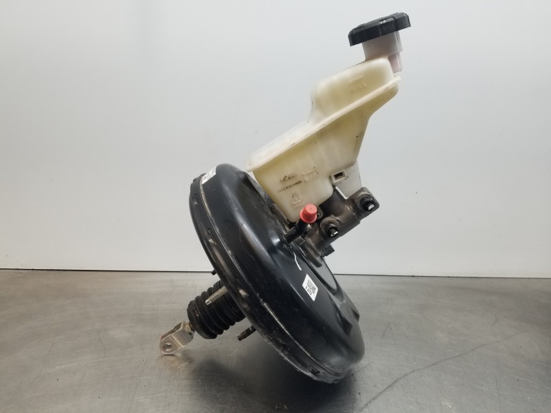 Recambio de servofreno para hyundai tucson tecno sky referencia OEM IAM 59110N7200 58500N7210 