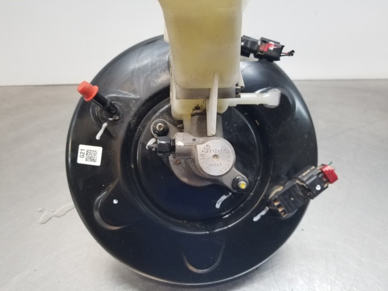 Recambio de servofreno para hyundai tucson tecno sky referencia OEM IAM 59110N7200 58500N7210 