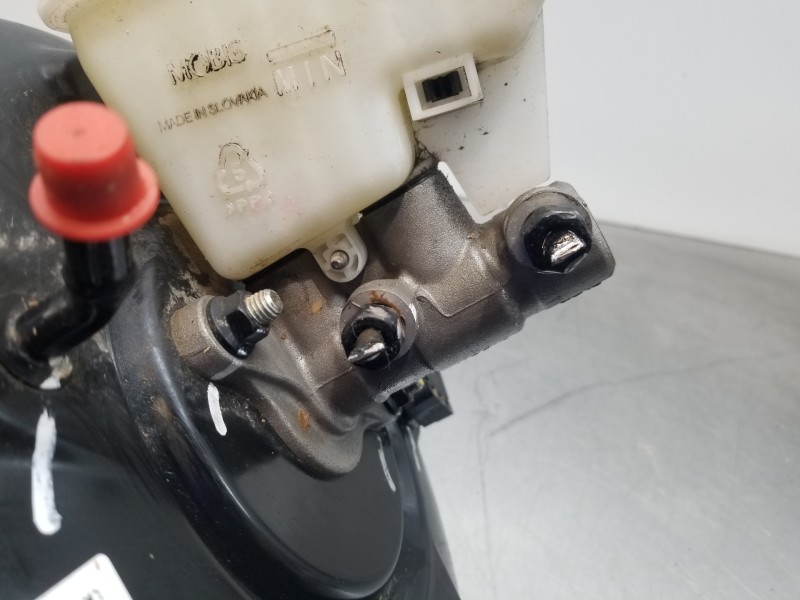 Recambio de servofreno para hyundai tucson tecno sky referencia OEM IAM 59110N7200 58500N7210 