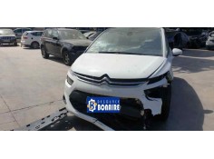 citroen c4 picasso del año 2015