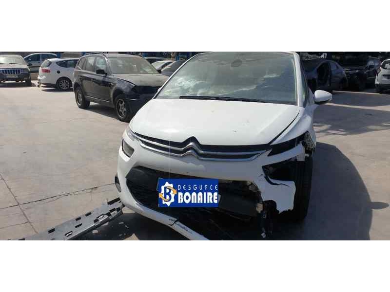 citroen c4 picasso del año 2015