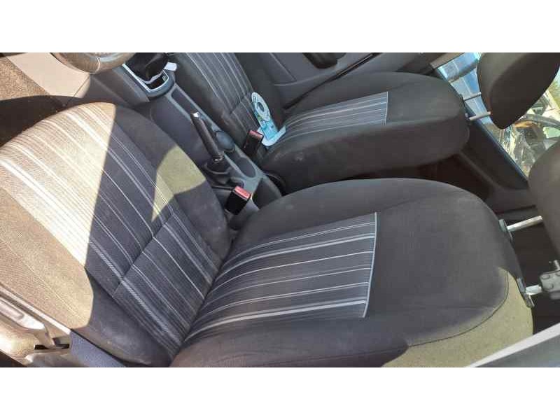 ford focus lim. (cb4) del año 2008