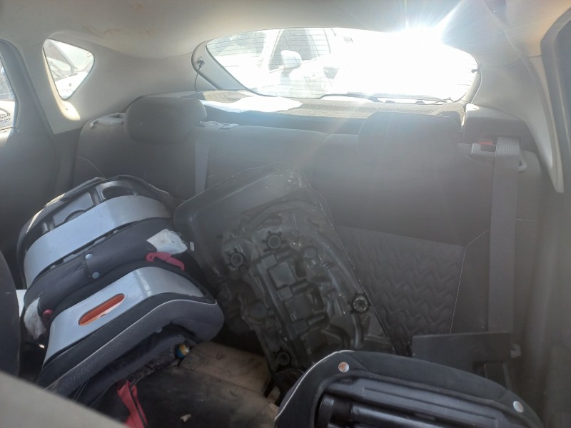 opel astra j lim. del año 2013