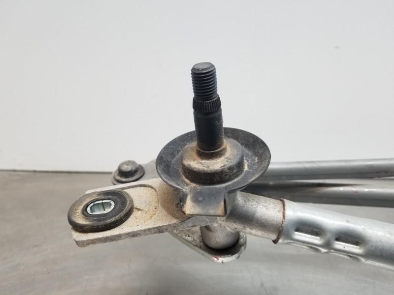 Recambio de motor limpia delantero para hyundai tucson tecno sky referencia OEM IAM 98110C5500 98100N9000 98120N9000