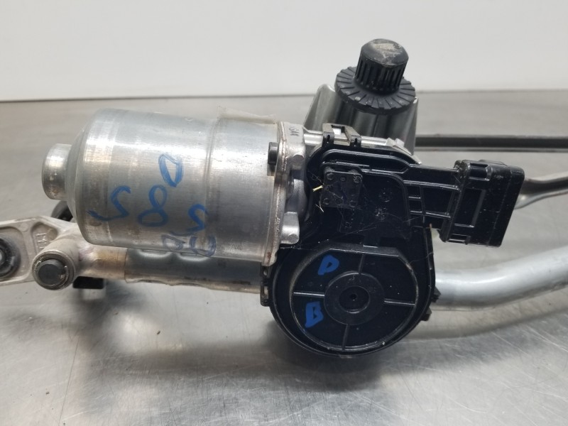 Recambio de motor limpia delantero para hyundai tucson tecno sky referencia OEM IAM 98110C5500 98100N9000 98120N9000