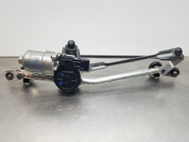 Recambio de motor limpia delantero para hyundai tucson tecno sky referencia OEM IAM 98110C5500 98100N9000 98120N9000