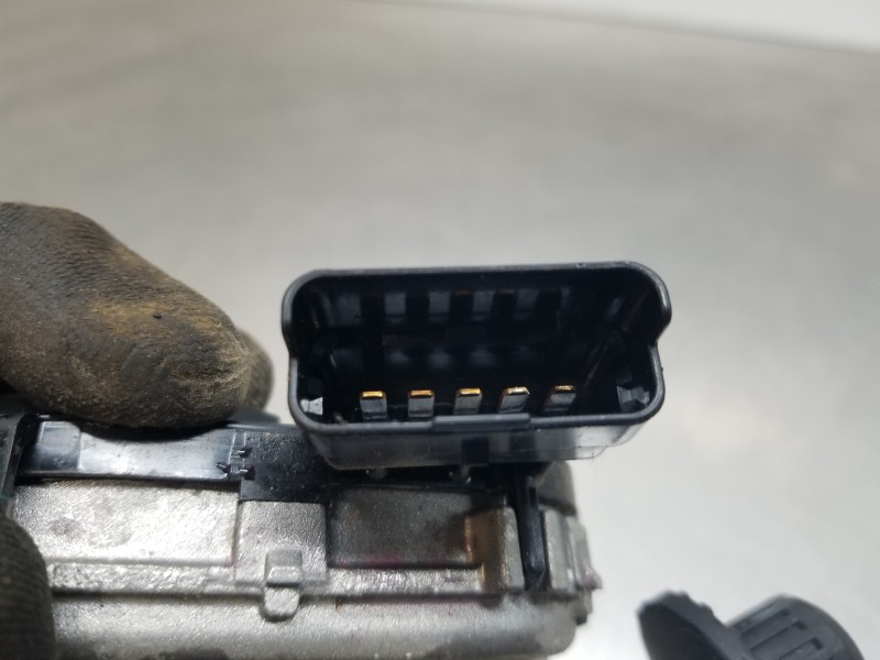 Recambio de motor limpia delantero para hyundai tucson tecno sky referencia OEM IAM 98110C5500 98100N9000 98120N9000