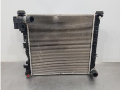 Recambio de radiador agua para hyundai tucson tecno sky referencia OEM IAM 25310N7010  