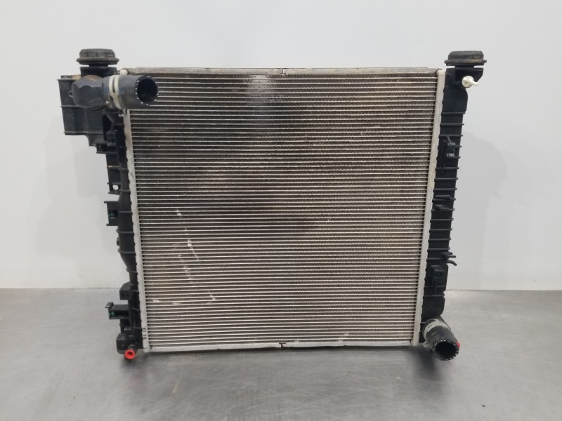 Recambio de radiador agua para hyundai tucson tecno sky referencia OEM IAM 25310N7010  