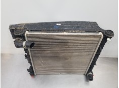 Recambio de radiador agua para hyundai tucson tecno sky referencia OEM IAM 25310N7010   2