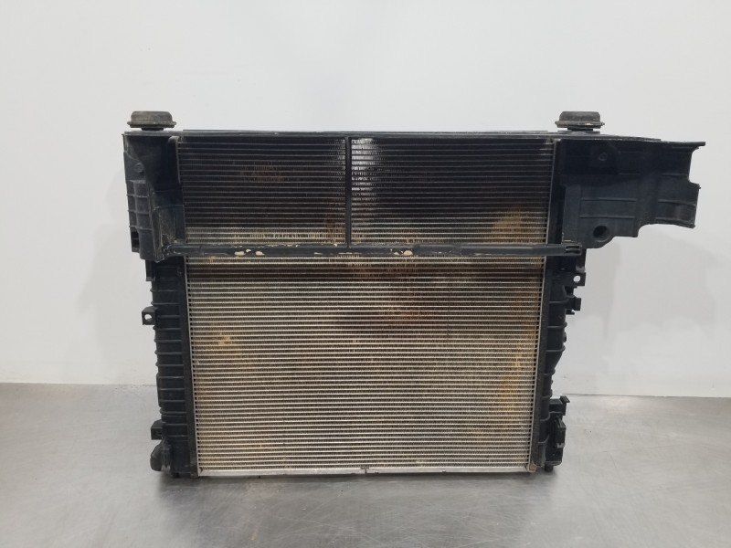 Recambio de radiador agua para hyundai tucson tecno sky referencia OEM IAM 25310N7010  