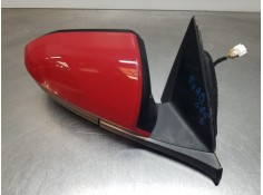 Recambio de retrovisor derecho para hyundai tucson tecno sky referencia OEM IAM 87620N7150  