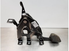 Recambio de pedal freno para mercedes sprinter iii furgón fwd 311 referencia OEM IAM A9102902300