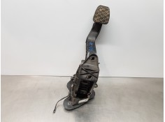 Recambio de pedal embrague para mercedes sprinter iii furgón fwd 311 referencia OEM IAM A9102901700 A9102900600 