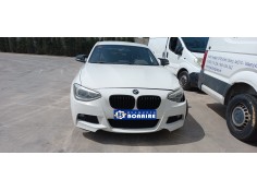 bmw serie 1 lim. (f20) del año 2021