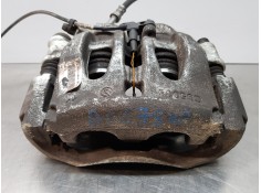 Recambio de pinza freno delantera derecha para mercedes sprinter iii furgón fwd 311 referencia OEM IAM A9104211001 C95104