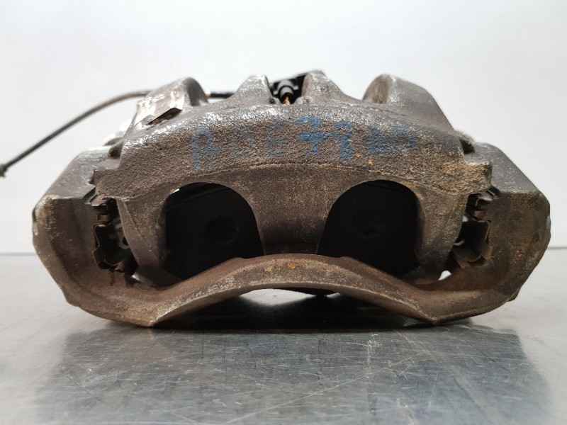 Recambio de pinza freno delantera derecha para mercedes sprinter iii furgón fwd 311 referencia OEM IAM A9104211001 C95104 