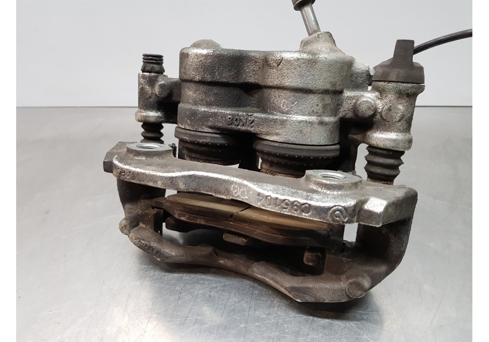 Recambio de pinza freno delantera derecha para mercedes sprinter iii furgón fwd 311 referencia OEM IAM A9104211001 C95104 