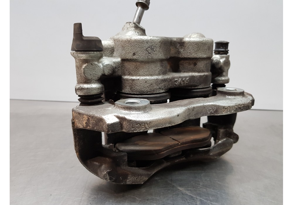 Recambio de pinza freno delantera izquierda para mercedes sprinter iii furgón fwd 311 referencia OEM IAM A9104210901 C95104 