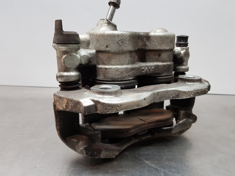 Recambio de pinza freno delantera izquierda para mercedes sprinter iii furgón fwd 311 referencia OEM IAM A9104210901 C95104 