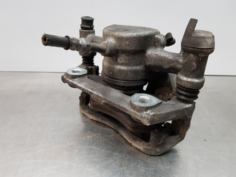 Recambio de pinza freno trasera derecha para mercedes sprinter iii furgón fwd 311 referencia OEM IAM A9104238100  