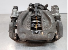 Recambio de pinza freno trasera izquierda para mercedes sprinter iii furgón fwd 311 referencia OEM IAM A9104238000