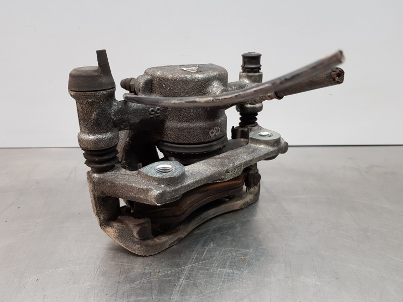 Recambio de pinza freno trasera izquierda para mercedes sprinter iii furgón fwd 311 referencia OEM IAM A9104238000  