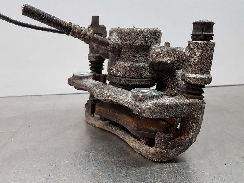 Recambio de pinza freno trasera izquierda para mercedes sprinter iii furgón fwd 311 referencia OEM IAM A9104238000  