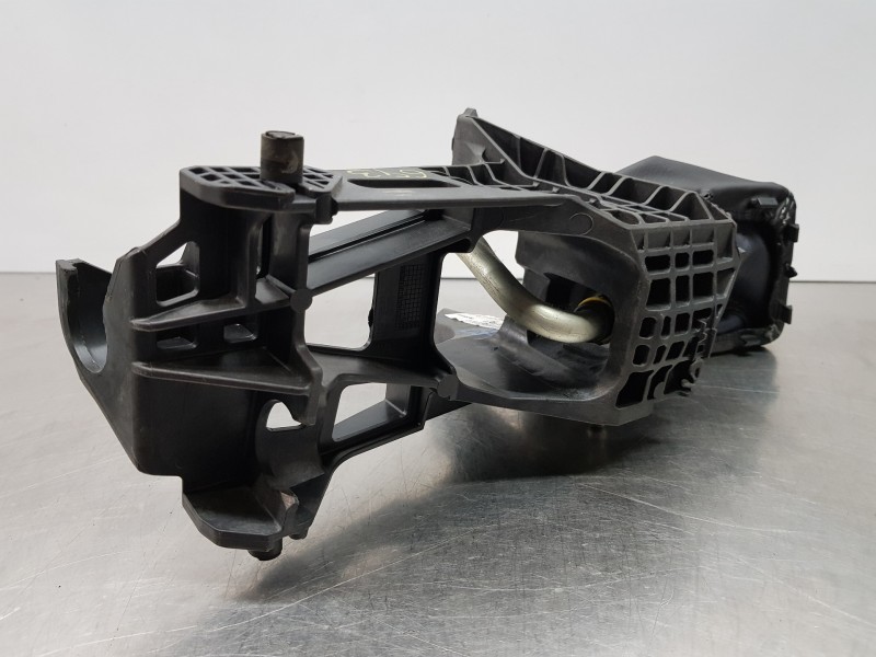 Recambio de palanca cambio para mercedes sprinter iii furgón fwd 311 referencia OEM IAM A9102600400  