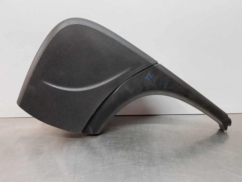 Recambio de palanca freno de mano para mercedes sprinter iii furgón fwd 311 referencia OEM IAM A9064200212  