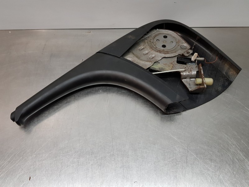 Recambio de palanca freno de mano para mercedes sprinter iii furgón fwd 311 referencia OEM IAM A9064200212  