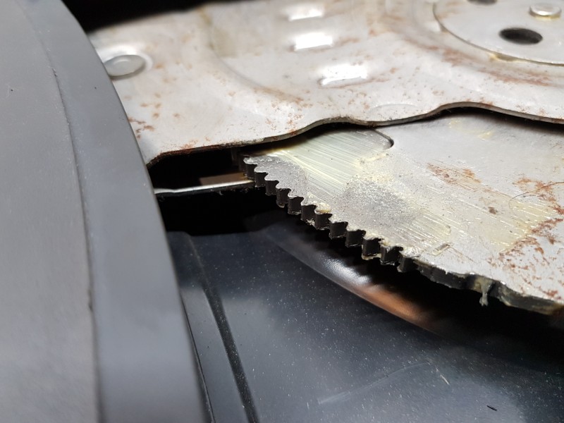 Recambio de palanca freno de mano para mercedes sprinter iii furgón fwd 311 referencia OEM IAM A9064200212  