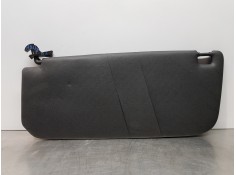 Recambio de parasol izquierdo para mercedes sprinter iii furgón fwd 311 referencia OEM IAM A9108102401