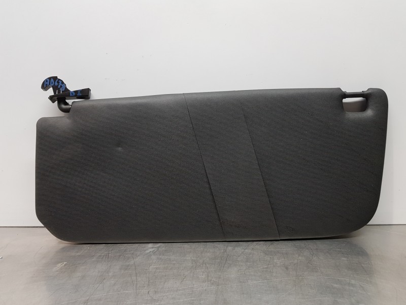 Recambio de parasol izquierdo para mercedes sprinter iii furgón fwd 311 referencia OEM IAM A9108102401  