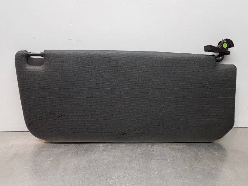 Recambio de parasol izquierdo para mercedes sprinter iii furgón fwd 311 referencia OEM IAM A9108102401  