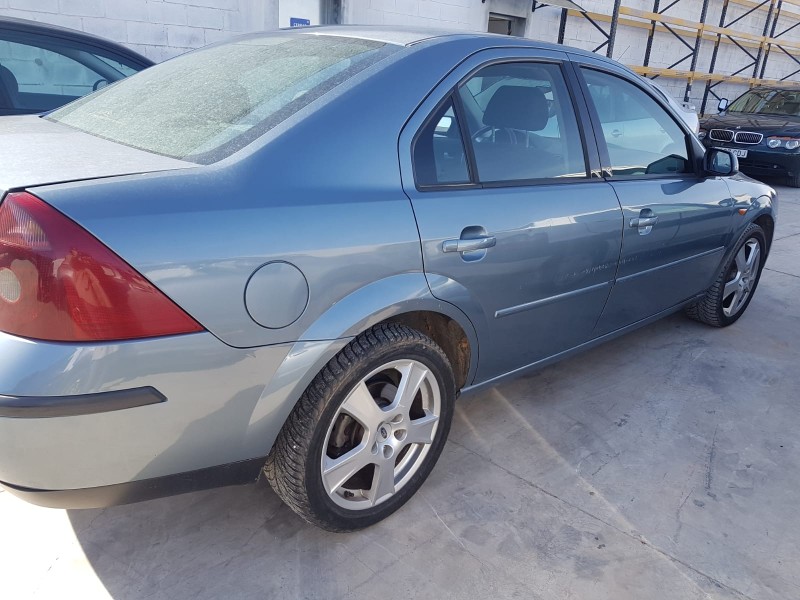ford mondeo berlina (ge) del año 2001