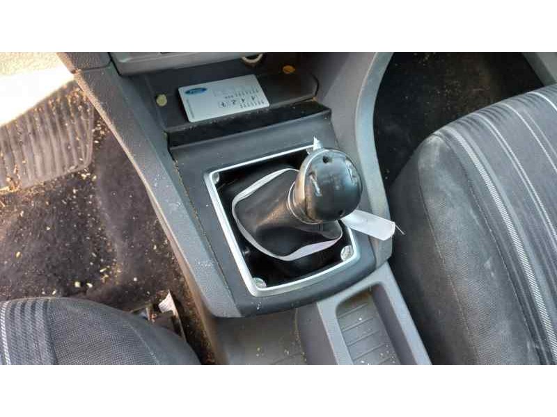 ford focus lim. (cb4) del año 2008