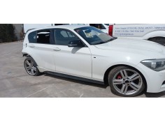 bmw serie 1 lim. (f20) del año 2021 2