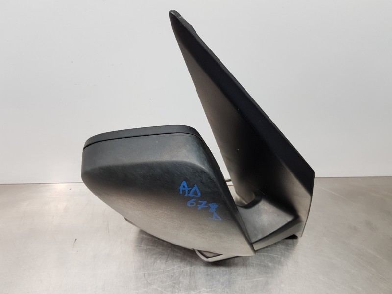 Recambio de retrovisor derecho para mercedes sprinter iii furgón fwd 311 referencia OEM IAM A9108100400  