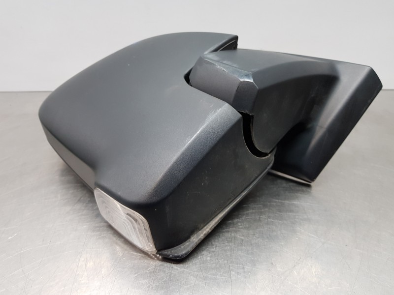 Recambio de retrovisor derecho para mercedes sprinter iii furgón fwd 311 referencia OEM IAM A9108100400  