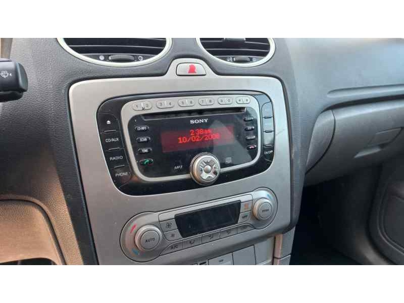 ford focus lim. (cb4) del año 2008