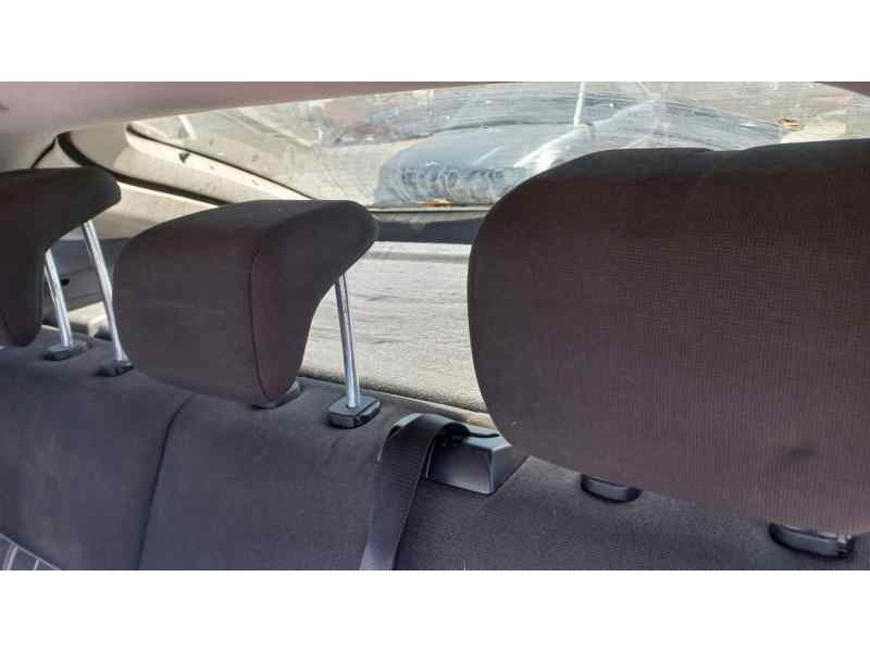 ford focus lim. (cb4) del año 2008