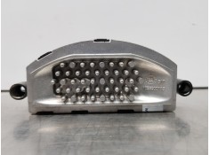Recambio de resistencia calefaccion para mercedes sprinter iii furgón fwd 311 referencia OEM IAM A0009069307