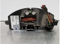 Recambio de resistencia calefaccion para mercedes sprinter iii furgón fwd 311 referencia OEM IAM A0009069307   2