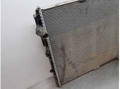 Recambio de radiador agua para mercedes sprinter iii furgón fwd 311 referencia OEM IAM A9075001200   2