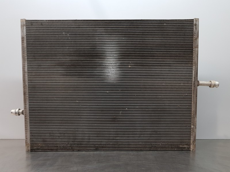 Recambio de radiador agua para mercedes sprinter iii furgón fwd 311 referencia OEM IAM A9075001300  