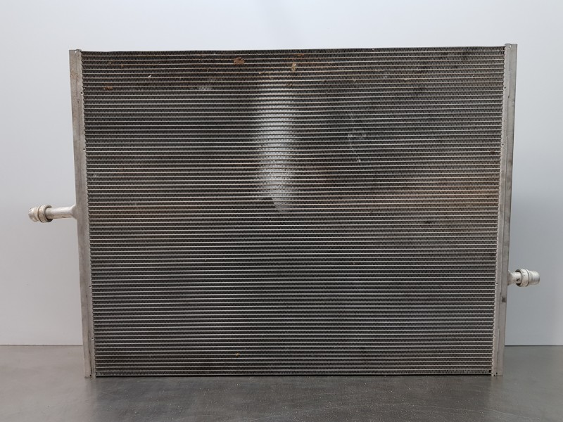 Recambio de radiador agua para mercedes sprinter iii furgón fwd 311 referencia OEM IAM A9075001300  